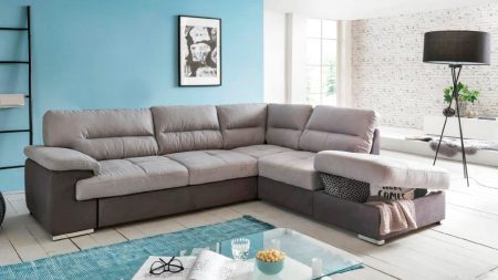 mobilandia divano positano