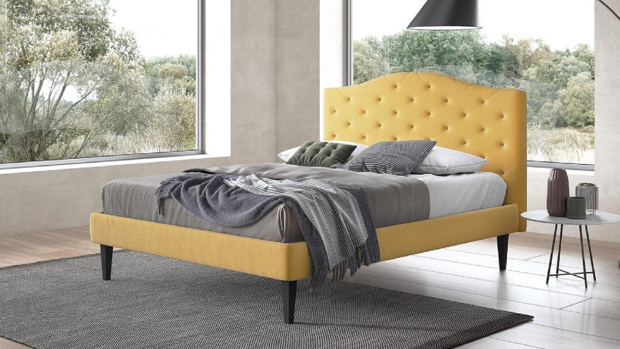 Letti una Piazza e Mezza - Mobilandia Shop