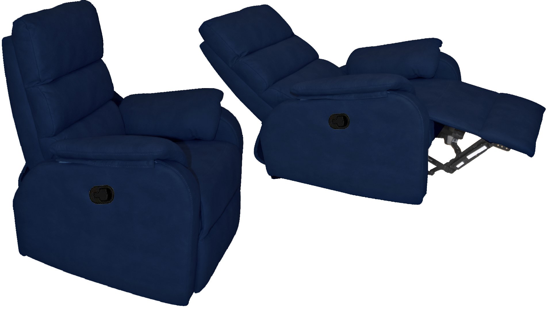 Poltrona relax ITALIA Mobilandia Shop