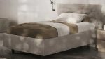 Letto piazza e mezza BERLINO