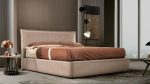 Letto matrimoniale CHANEL