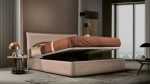 Letto matrimoniale CHANEL - immagine 2