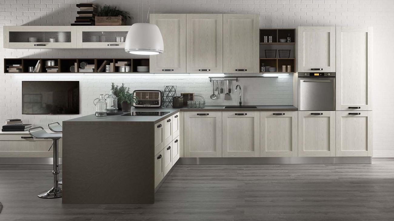 Cucina EGO