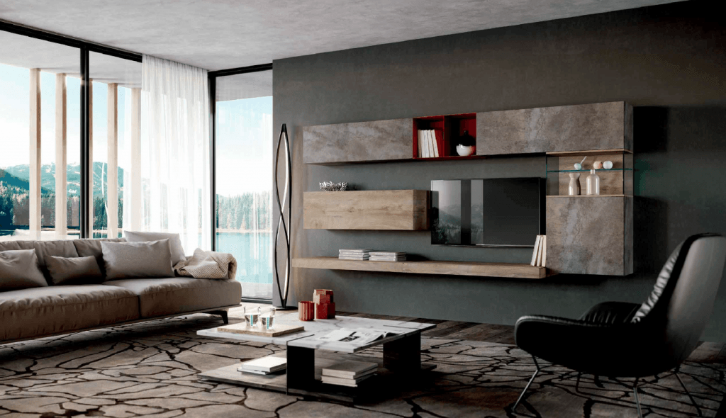 mobilandia soggiorni