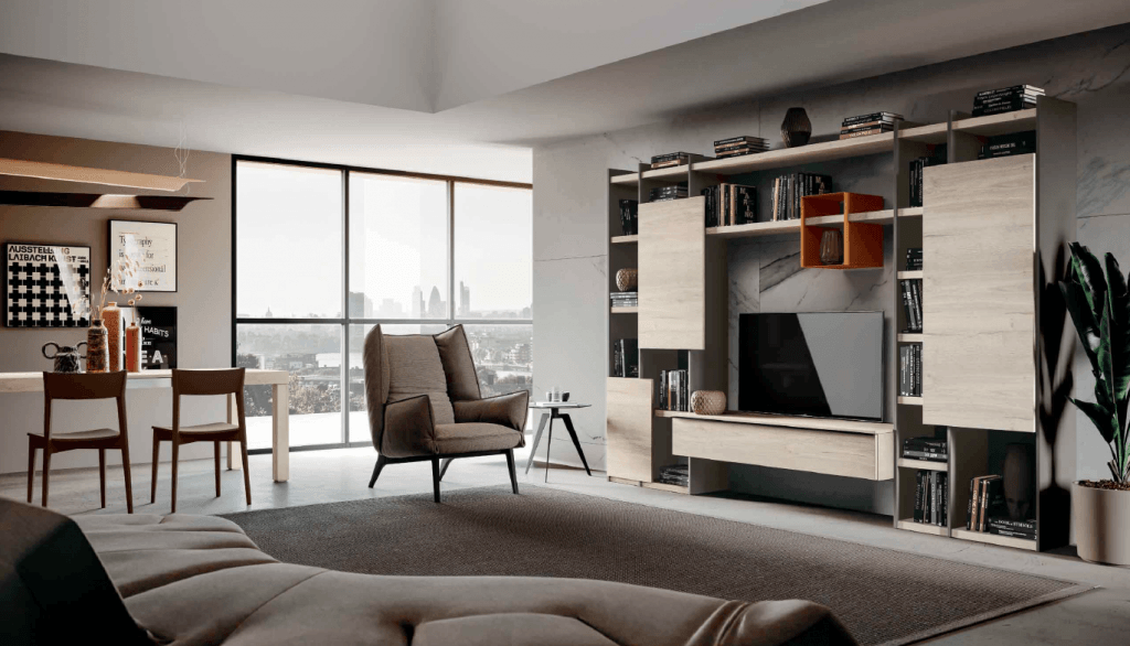 mobilandia soggiorni